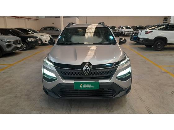RENAULT KARDIAN 1.0 TCE FLEX EVOLUTION EDC